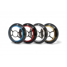 CNC Racing Bi-Color Billet Headlight Cover for MV Agusta Superveloce